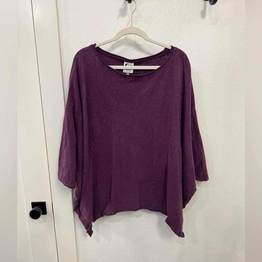 Jaded Gypsy Be Free Top
